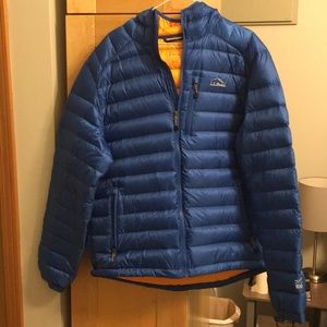 L.L.Bean Men’s Puffer Jacket